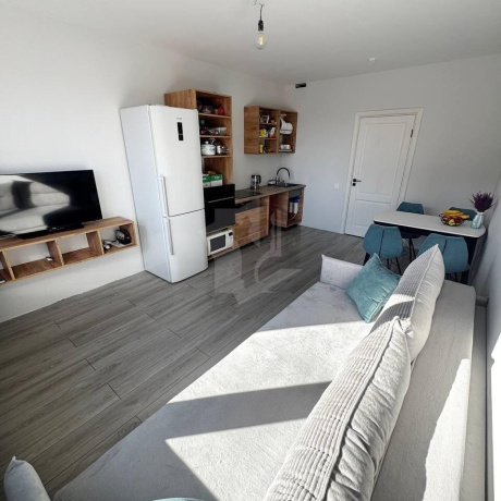 Фотография 2-комнатная квартира по адресу Рыбалко ул., д. 13 - фото 9