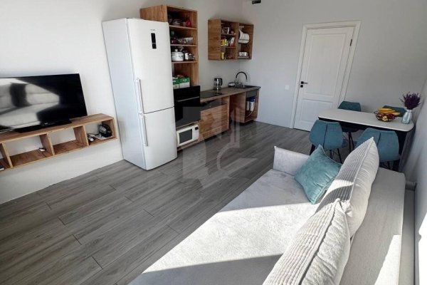 2-комнатная квартира по адресу Рыбалко ул., д. 13 - фото 9