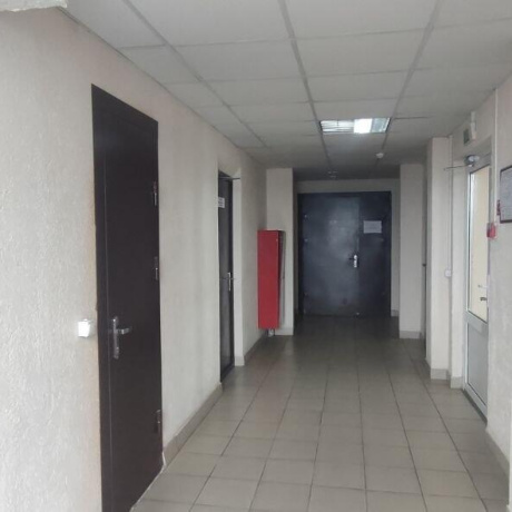 Фотография Продается офисное помещение по адресу г. Минск, Монтажников ул., д. 9 - фото 12