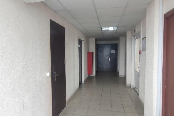 Продается офисное помещение по адресу г. Минск, Монтажников ул., д. 9 - фото 12