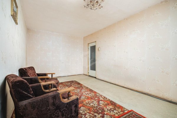 1-комнатная квартира по адресу Плеханова ул., д. 97 к. 4 - фото 3