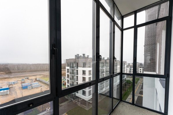 3-комнатная квартира по адресу Тимирязева ул., д. 134 - фото 18