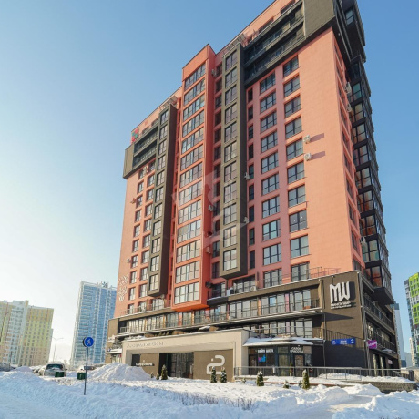 Фотография Сдается офисное помещение по адресу г. Минск, Левина ул., д. 2 - фото 14