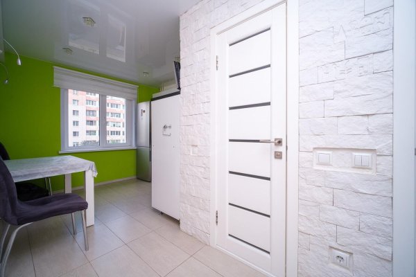 3-комнатная квартира по адресу Асаналиева ул., д. 10 - фото 10