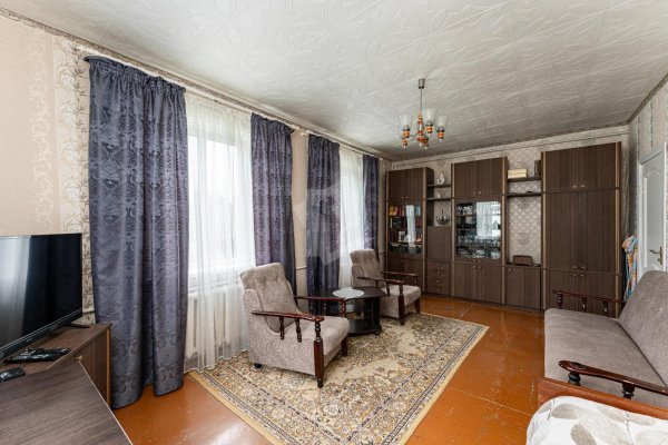 Продается дом д. Волковичи, Молодежная ул., д. 28 - фото 12