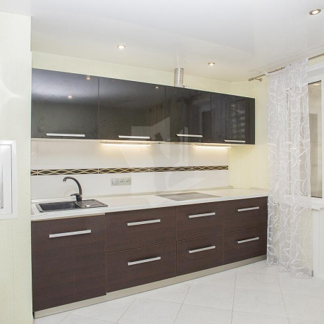 Фотография 3-комнатная квартира по адресу Колесникова ул., д. 6 - фото 3