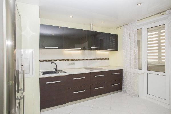 3-комнатная квартира по адресу Колесникова ул., д. 6 - фото 3