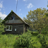 Фотография Продается дача с/т. Спутник Сосны - фото 14