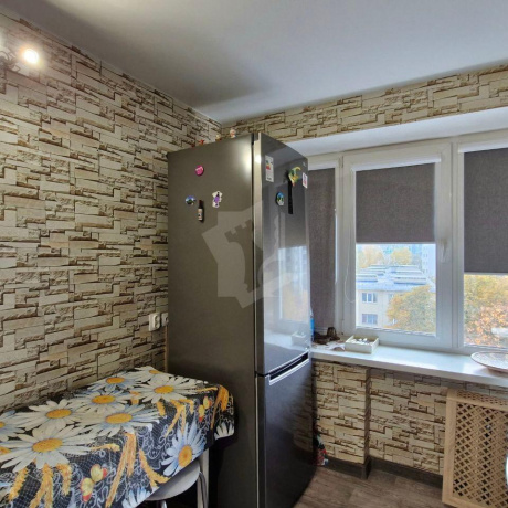 Фотография 2-комнатная квартира по адресу Хоружей ул., д. 19 - фото 4