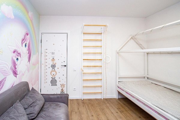 2-комнатная квартира по адресу Карповича ул., д. 2 - фото 7