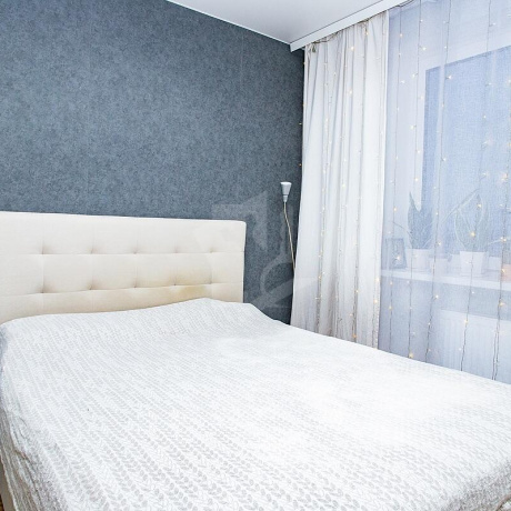 Фотография 2-комнатная квартира по адресу Карповича ул., д. 2 - фото 6