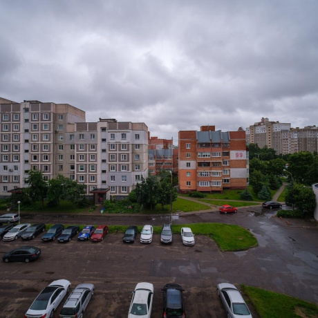 Фотография 1-комнатная квартира по адресу Лобанка ул., д. 89 - фото 16