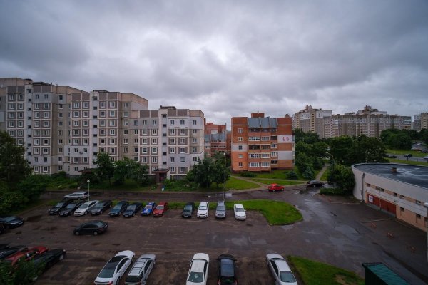 1-комнатная квартира по адресу Лобанка ул., д. 89 - фото 16