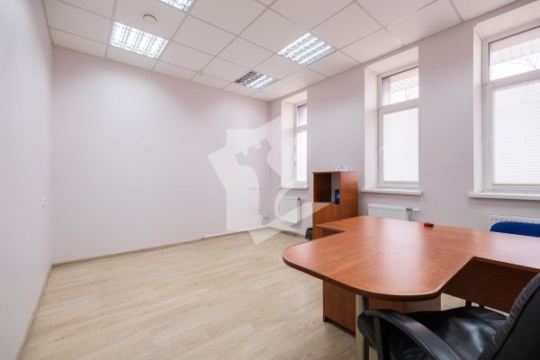 Сдается офисное помещение по адресу г. Минск, Чорного ул., д. 25 - фото 13