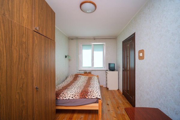 2-комнатная квартира по адресу Слесарная ул., д. 20 - фото 6