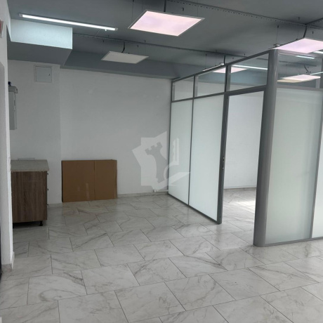 Фотография Сдается офисное помещение по адресу г. Минск, Мстиславца ул., д. 24 - фото 4