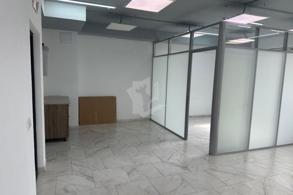 Сдается офисное помещение по адресу г. Минск, Мстиславца ул., д. 24 - фото 4