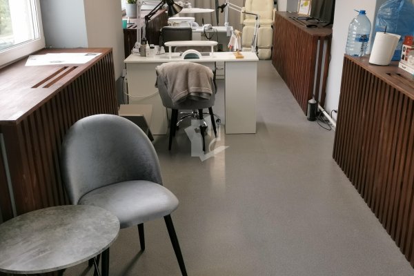 Продается торговое помещение по адресу г. Минск, Селицкого ул., д. 113 к. а - фото 9
