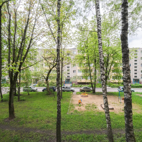 Фотография 2-комнатная квартира по адресу Уборевича ул., д. 152 к. 1 - фото 14