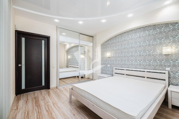 3-комнатная квартира по адресу Скрыганова ул., д. 4 к. А - фото 18