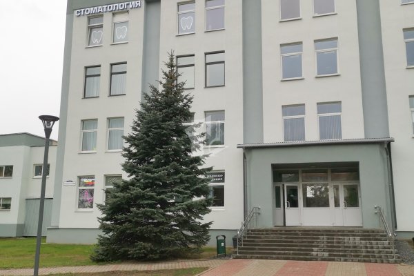 Продается торговое помещение по адресу г. Минск, Селицкого ул., д. 113 к. а - фото 2