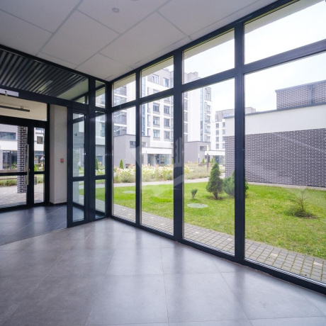 Фотография 4-комнатная квартира по адресу Ратомская ул., д. 26 - фото 5