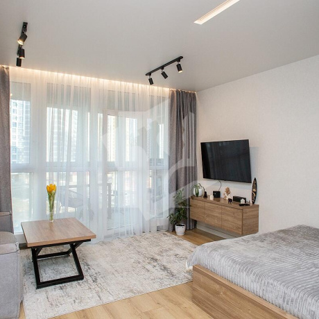 Фотография 1-комнатная квартира по адресу Брилевская ул., д. 37 - фото 2