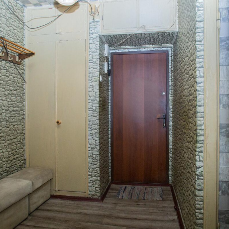 Фотография 3-комнатная квартира по адресу Буденного ул., д. 7 к. 2 - фото 10
