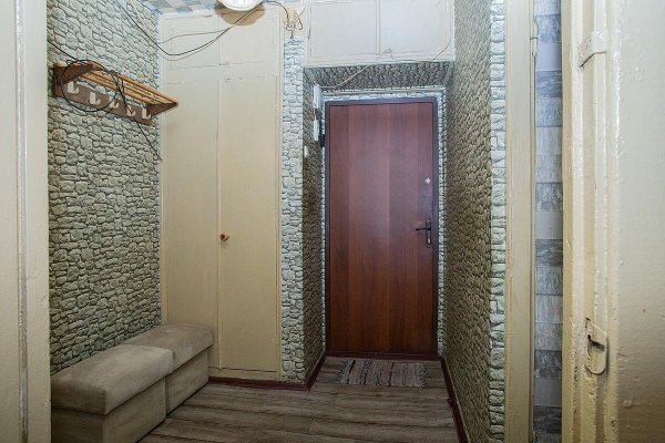 3-комнатная квартира по адресу Буденного ул., д. 7 к. 2 - фото 10