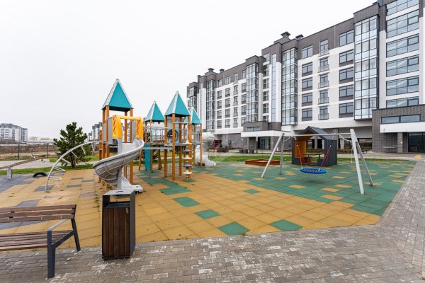 3-комнатная квартира по адресу Тимирязева ул., д. 134 - фото 19