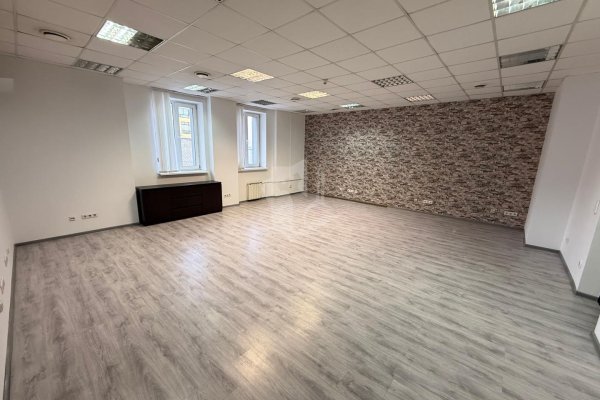 Сдается офисное помещение по адресу г. Минск, Фабрициуса ул., д. 8 к. б - фото 3