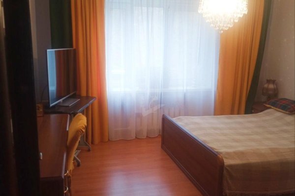 2-комнатная квартира по адресу Вилейская ул., д. 17 - фото 7