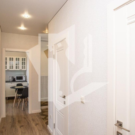 Фотография 2-комнатная квартира по адресу Победителей просп., д. 129 - фото 17