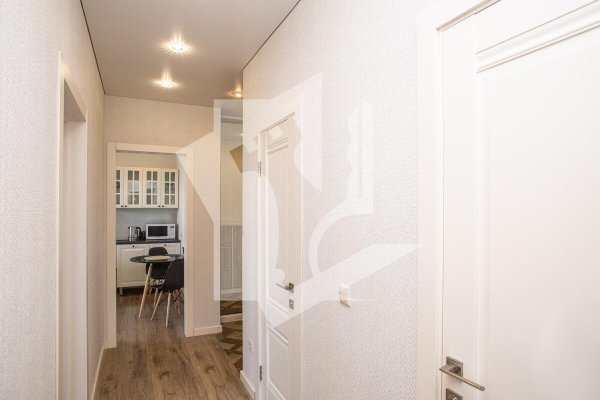 2-комнатная квартира по адресу Победителей просп., д. 129 - фото 17