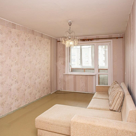 Фотография 3-комнатная квартира по адресу Алибегова ул., д. 13 к. 3 - фото 2