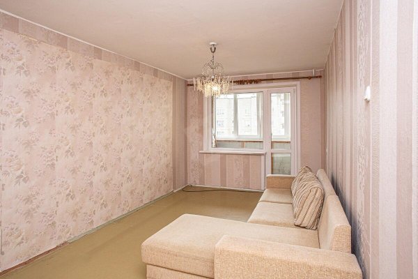3-комнатная квартира по адресу Алибегова ул., д. 13 к. 3 - фото 2