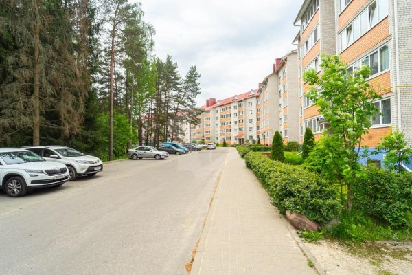2-комнатная квартира по адресу 40 Лет Победы ул., д. 34 - фото 17