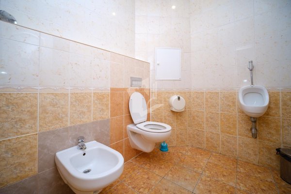 Сдается торговое помещение по адресу г. Минск, Восточная ул., д. 39 - фото 17