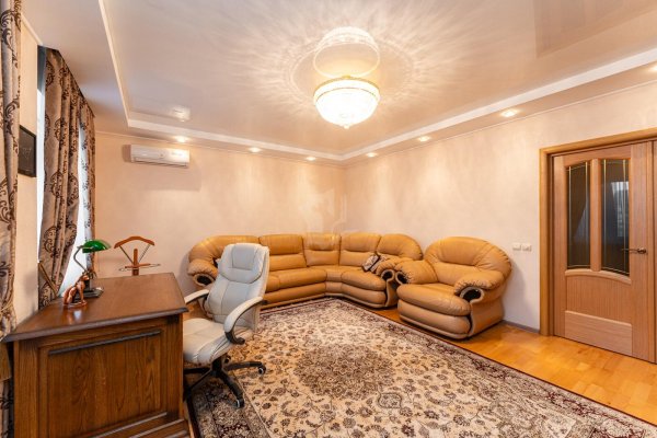 2-комнатная квартира по адресу Гвардейская ул., д. 14 - фото 14