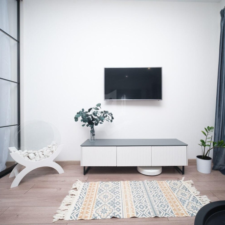 Фотография 1-комнатная квартира по адресу Миля ул., д. 2 - фото 19