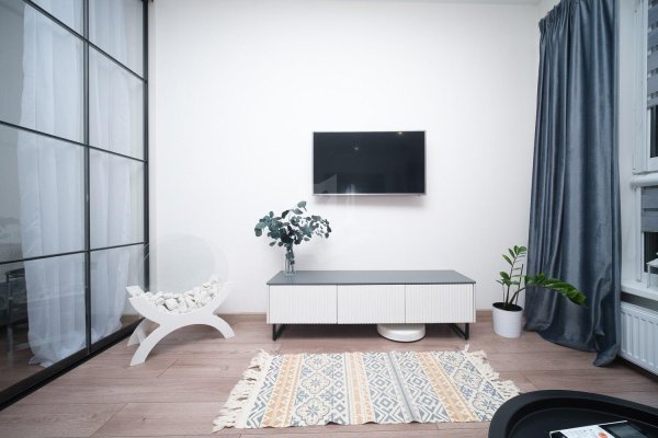 1-комнатная квартира по адресу Миля ул., д. 2 - фото 19