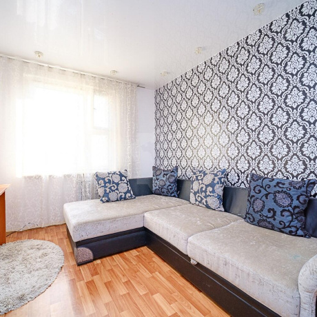 Фотография 4-комнатная квартира по адресу Балтийская ул., д. 4 - фото 9