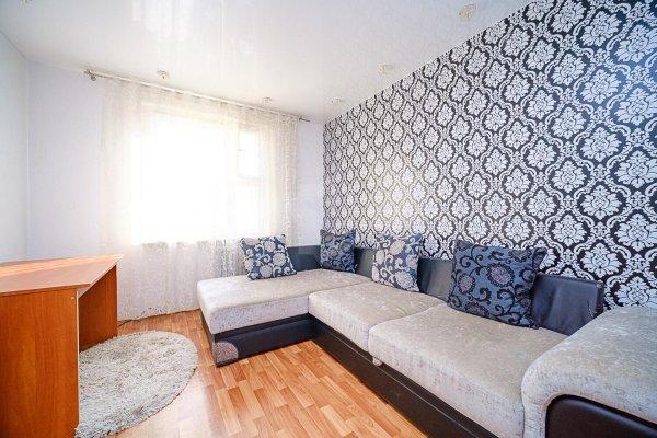 4-комнатная квартира по адресу Балтийская ул., д. 4 - фото 9