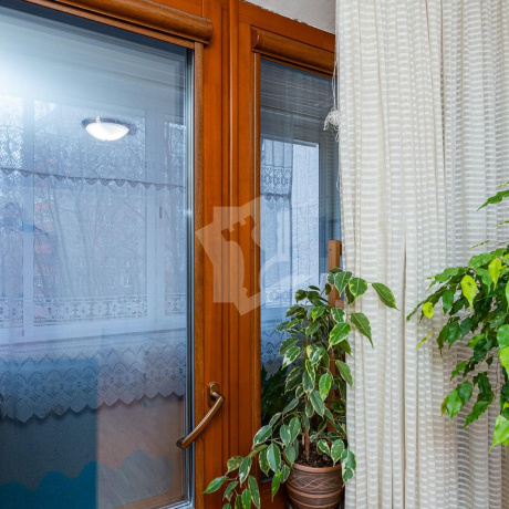 Фотография 1-комнатная квартира по адресу Корженевского пер., д. 18 - фото 7