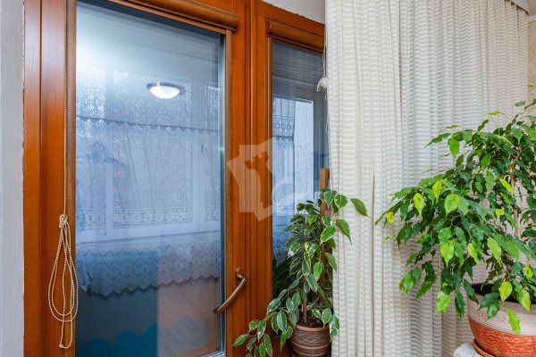 1-комнатная квартира по адресу Корженевского пер., д. 18 - фото 7