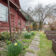 Фотография Продается дача с/т. Птичь - фото 17