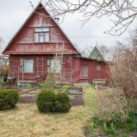 Фотография Продается дача с/т. Птичь - фото 18