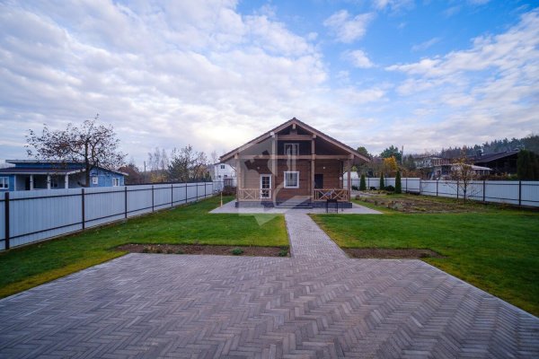 Продается дом с/т. Живица - фото 2