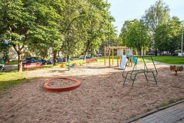2-комнатная квартира по адресу Ландера ул., д. 66 - фото 20