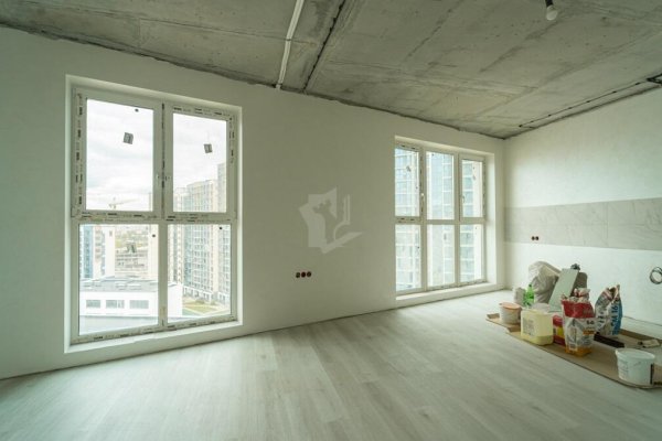 1-комнатная квартира по адресу Брилевская ул., д. 25 - фото 9